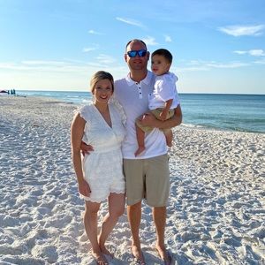 Meet your Posher, Sam